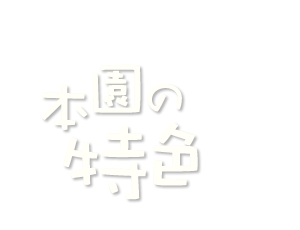 本年の特色 学校法人 西導寺学園 みささ幼稚園