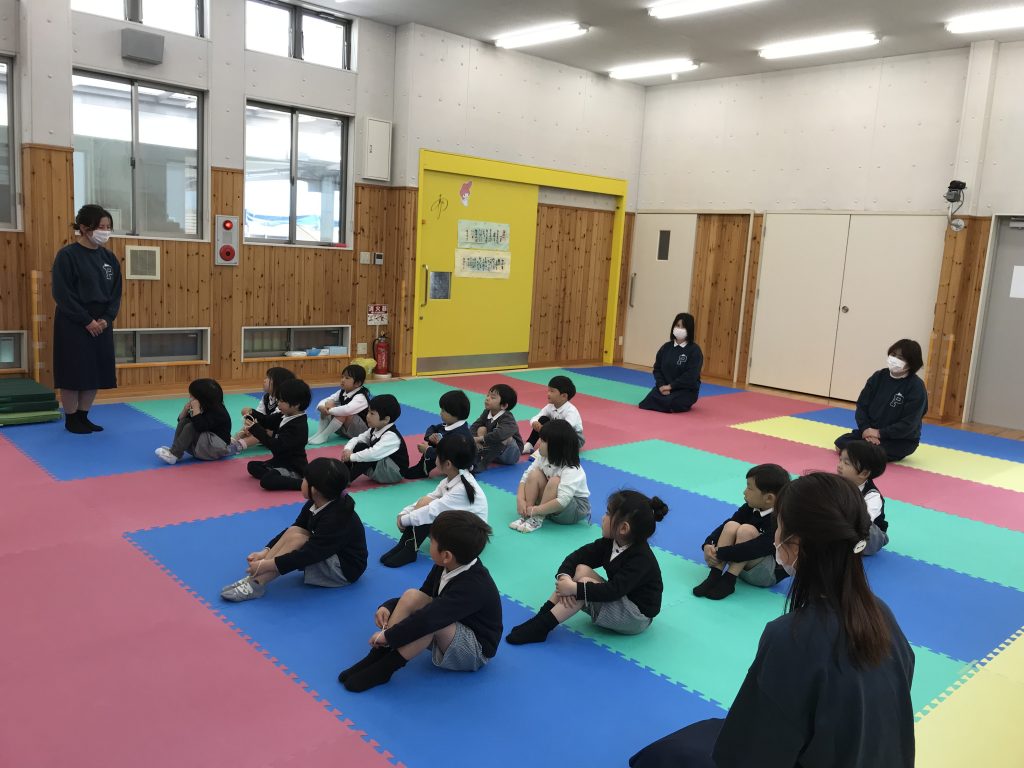 園にっき