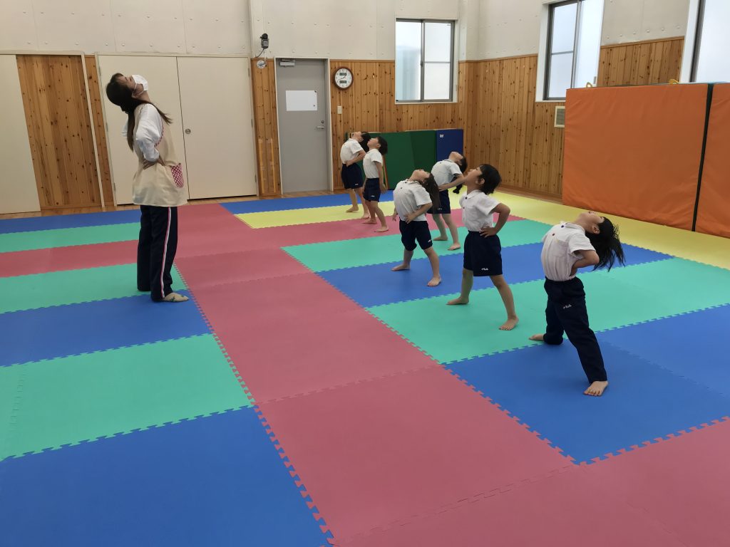園にっき
