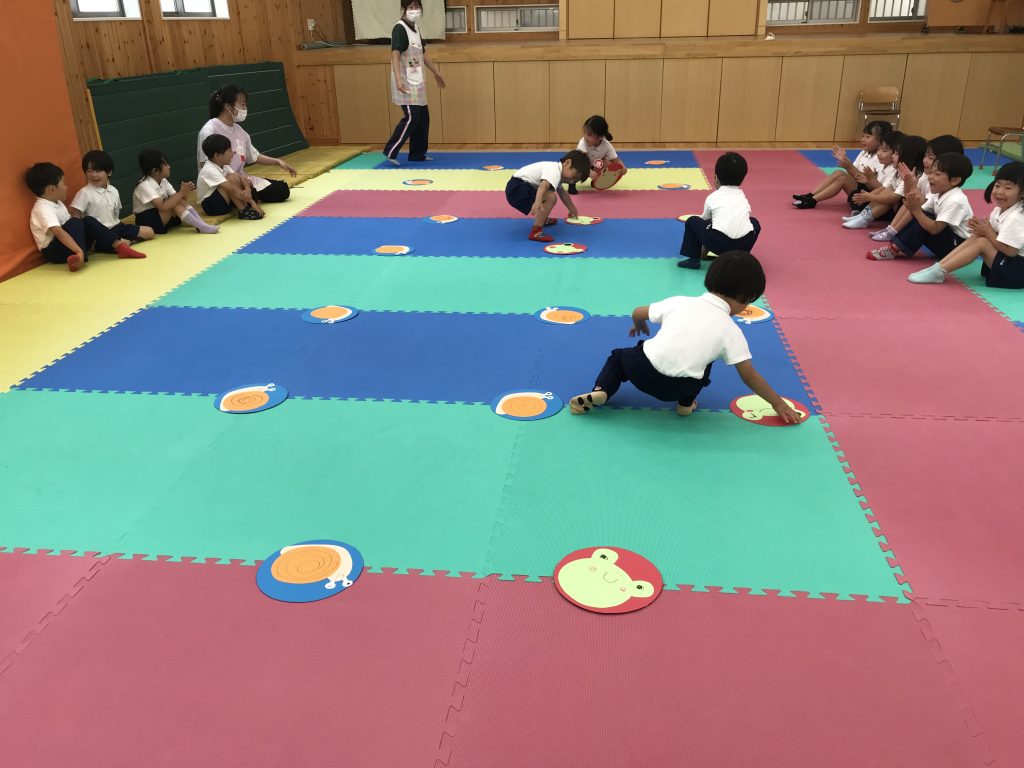 園にっき