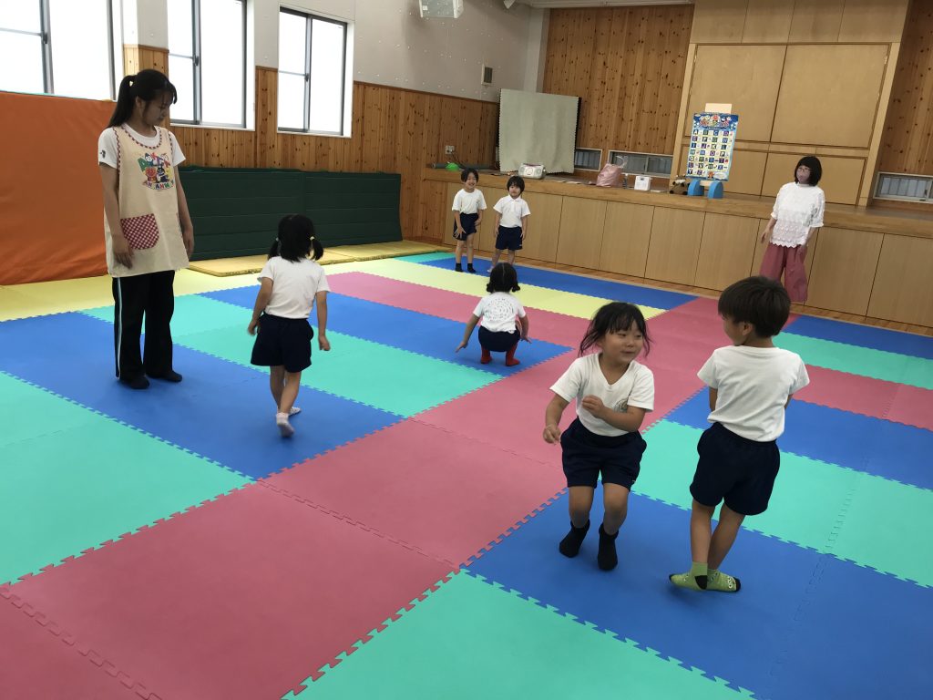 園にっき