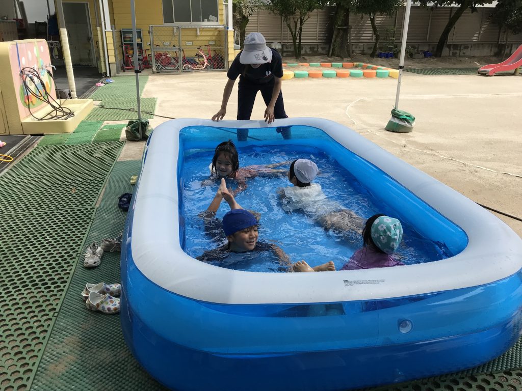 園にっき