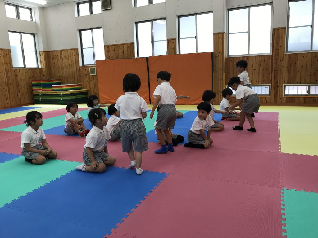 園にっき