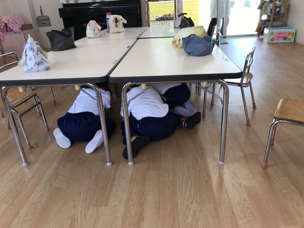 園にっき