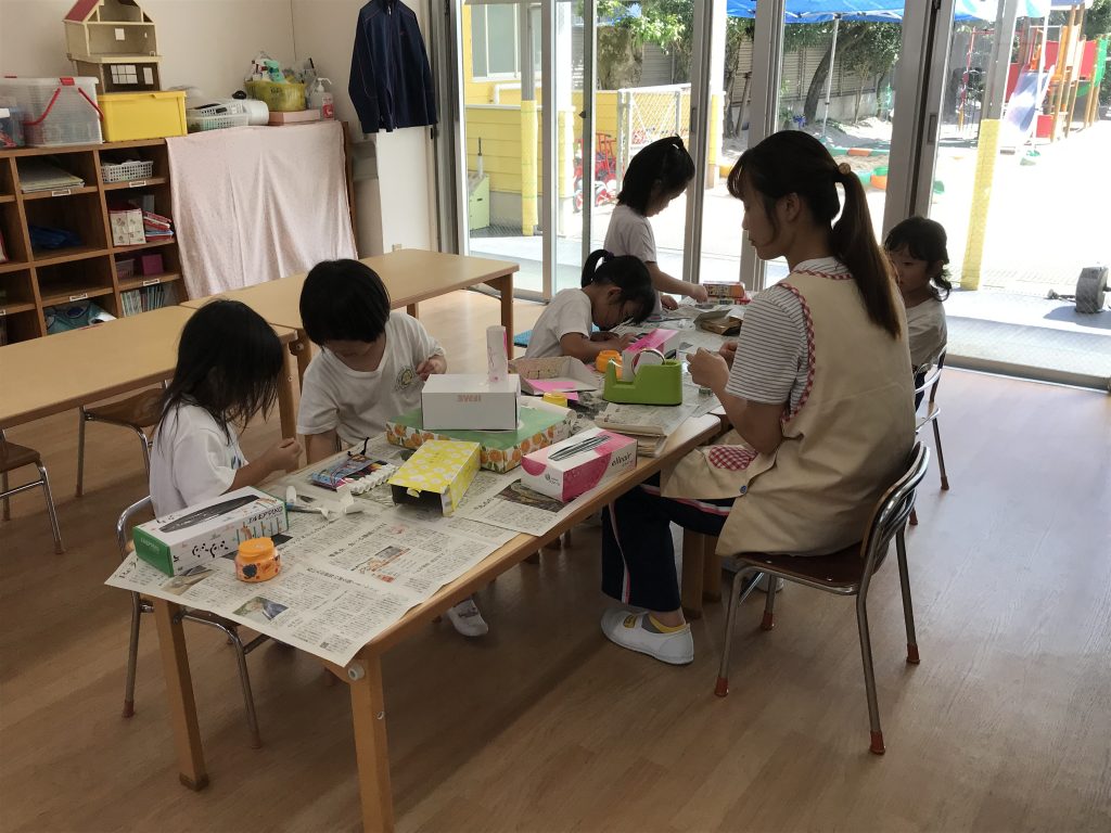 園にっき