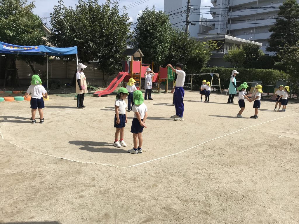 園にっき