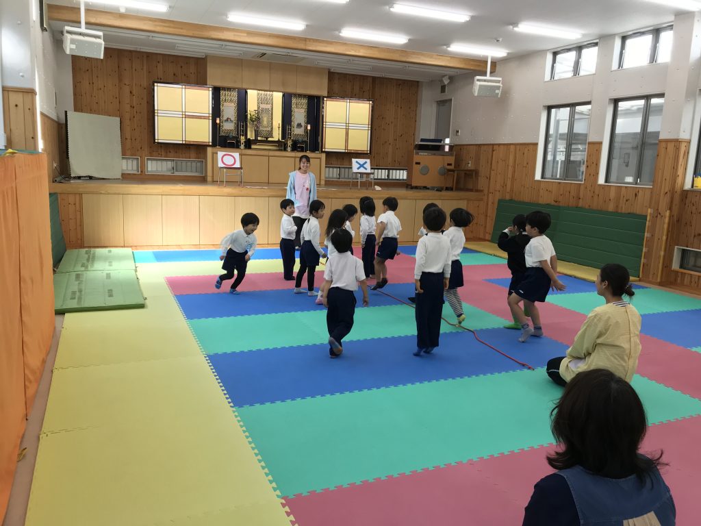 園にっき